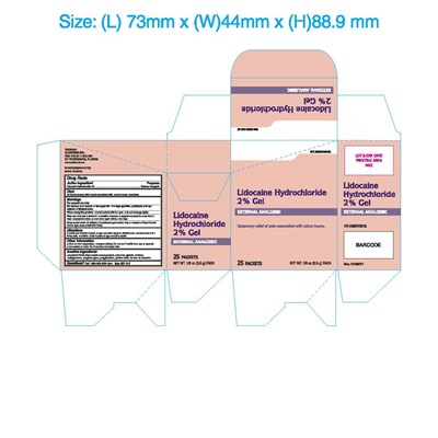 Box (Lidocaine Hydrochloride 2 Page1)